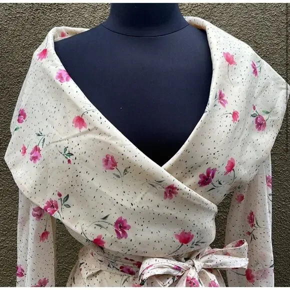 L’Academie The Liliana Mini Dress - Picture 5 of 11